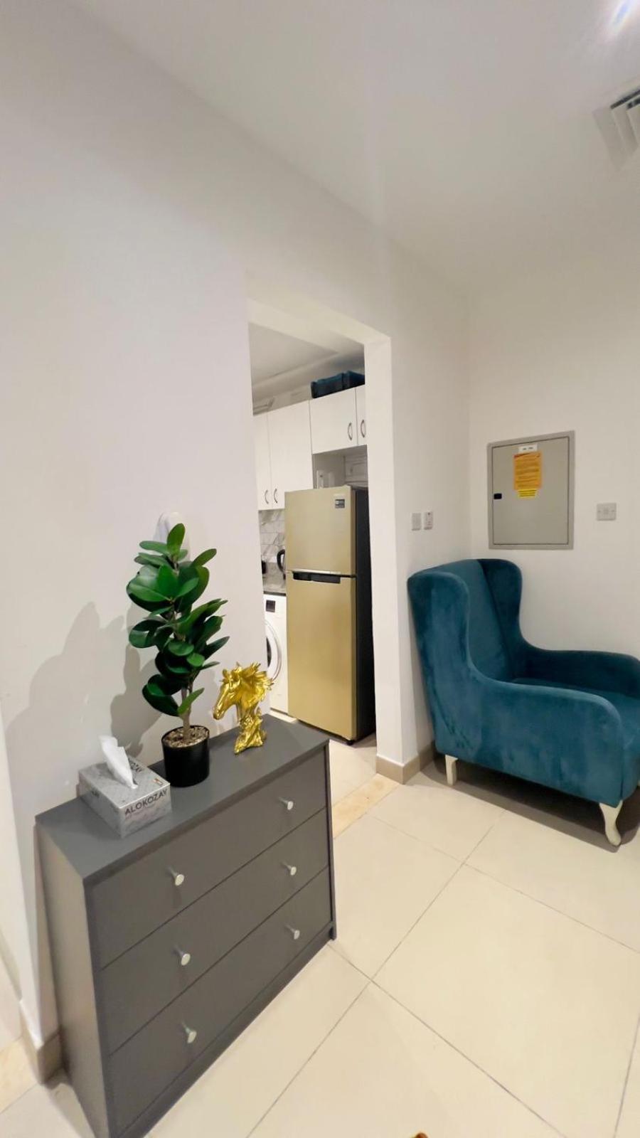 Privatunterkunft Amiqa Homes Dip 1 *